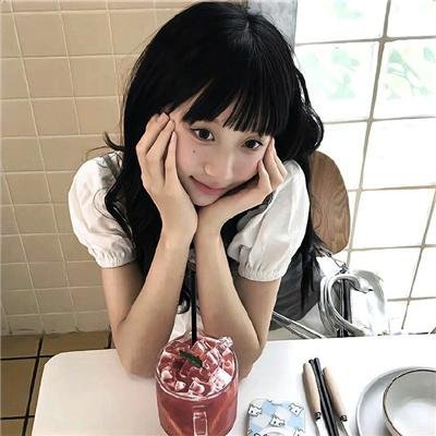 可爱小小姐