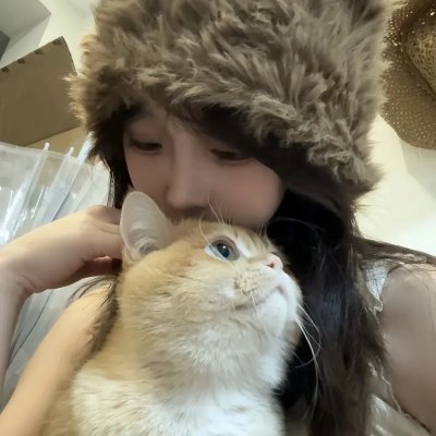 暗红